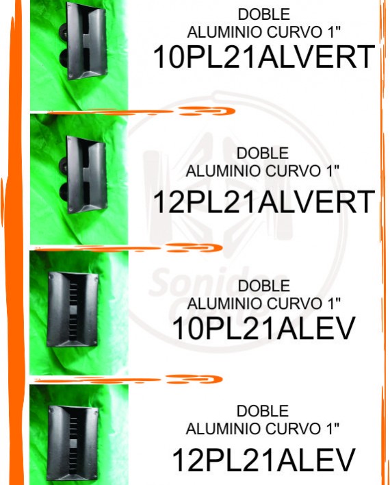 CATALOGO BOCINAS Y GUIAS HOJA10