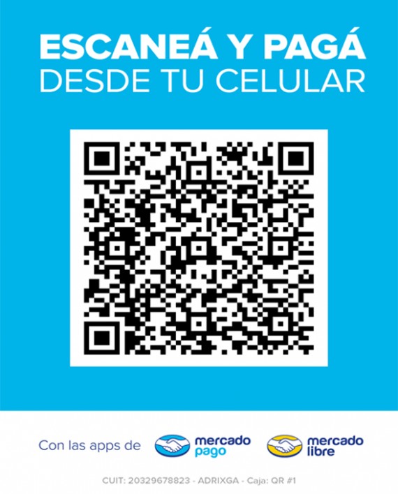 QR ADRIAN