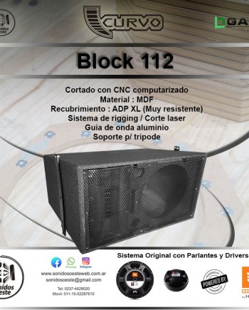 BLOCK 112 800X800