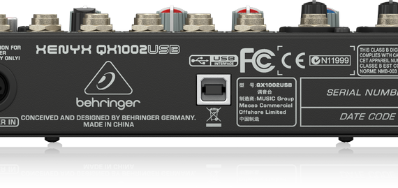 QX1002USB_P0ALP_Rear_L