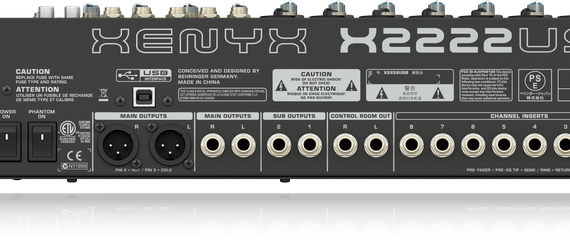 X2222USB_P0A0L_Rear_L