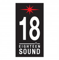eighteen-sound-logo-5ECD87577D-seeklogo.com