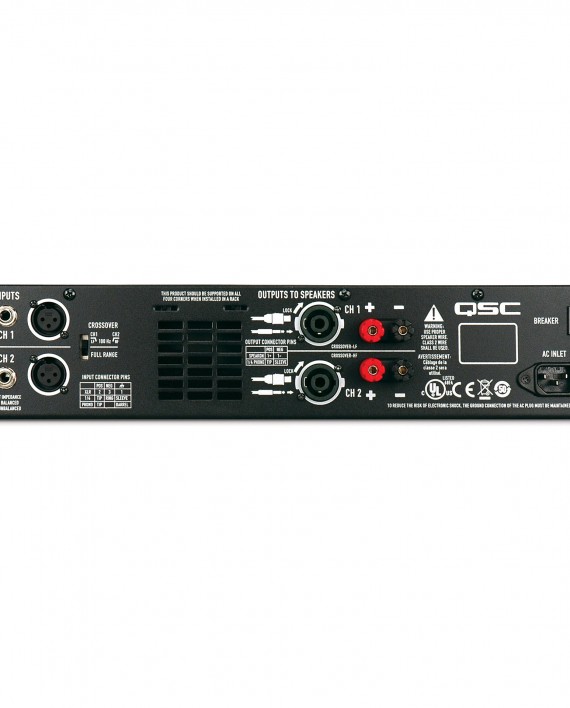 qsc-gx-3