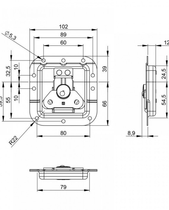 adam-hall-17294s-cierre-mariposa-giratorio-de-embutir-para-anvil-a6039-1000×1000