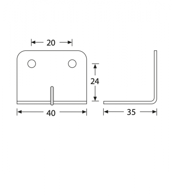 adam-hall-40403-escuadra-40-x-34-para-cantonera-de-35-mm-a6044-650x650h