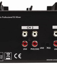 mixer PS424X