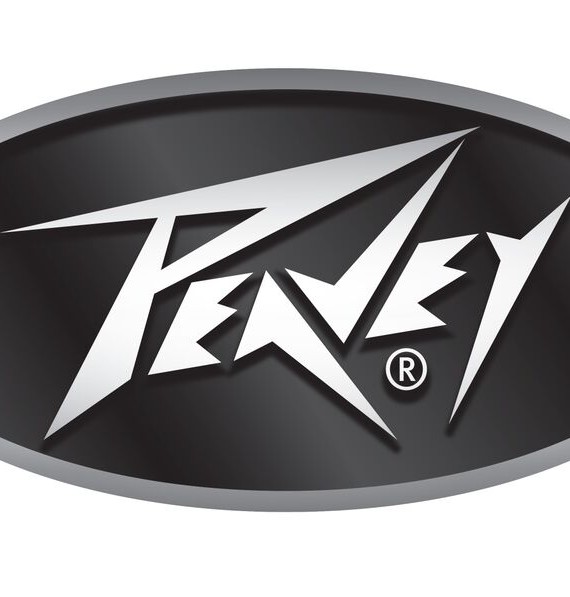 Peavey-Logo