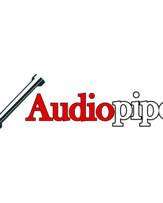 LOGO AUDIOPIPE