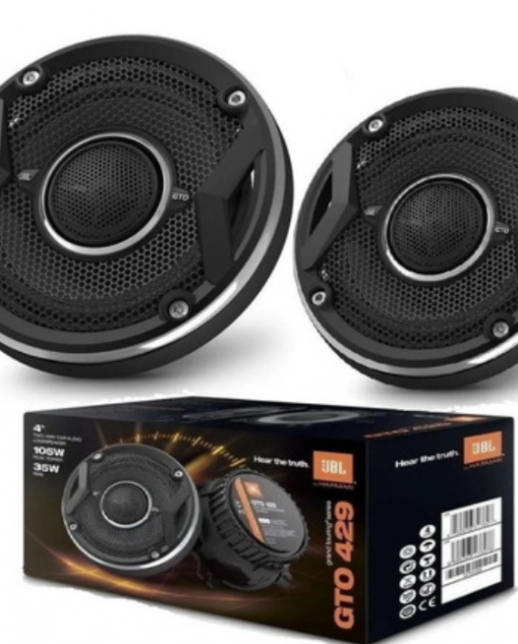 PARLANTE JBL 4 GTO429 GTO429